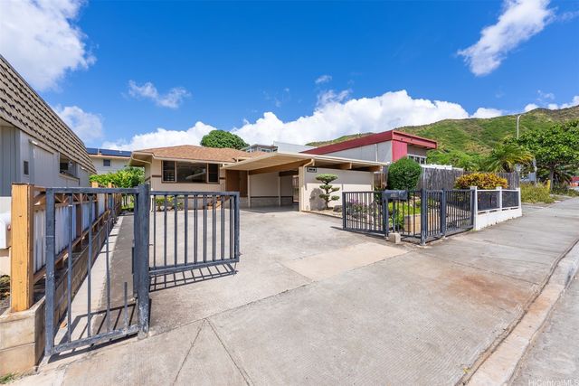 3648 Campbell Avenue, Honolulu, HI 96815