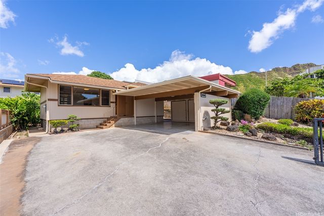 3648 Campbell Avenue, Honolulu, HI 96815