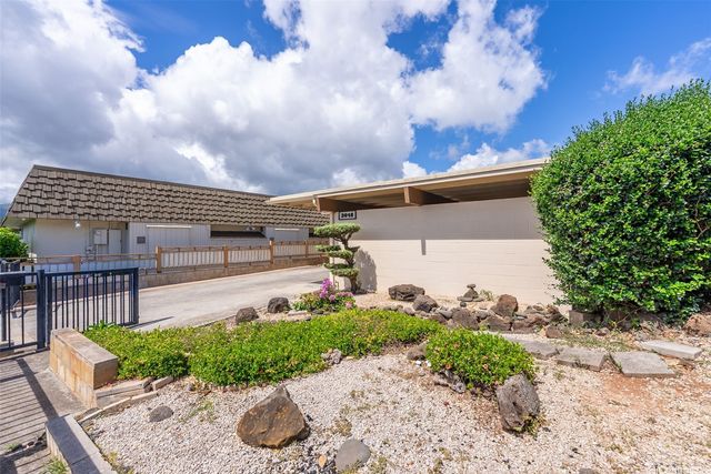 3648 Campbell Avenue, Honolulu, HI 96815