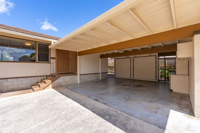 3648 Campbell Avenue, Honolulu, HI 96815