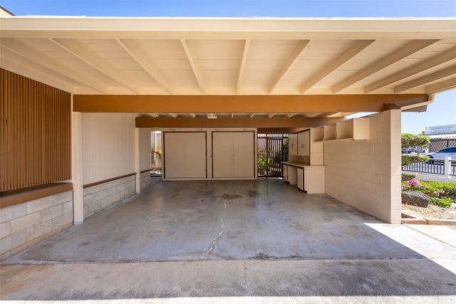 3648 Campbell Avenue, Honolulu, HI 96815