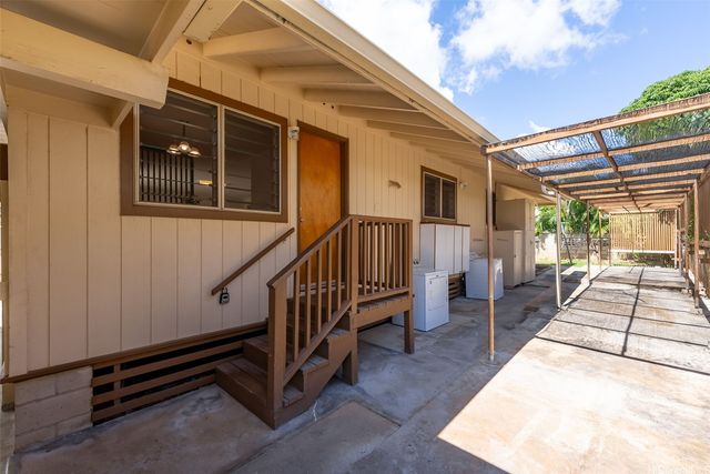 3648 Campbell Avenue, Honolulu, HI 96815