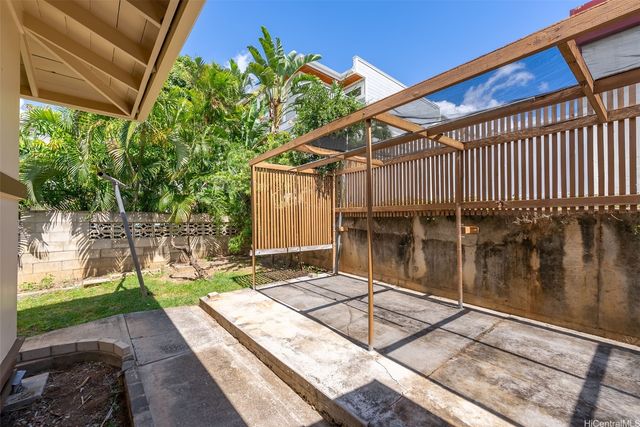 3648 Campbell Avenue, Honolulu, HI 96815