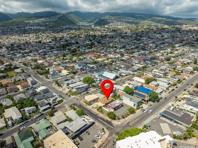 3648 Campbell Avenue, Honolulu, HI 96815