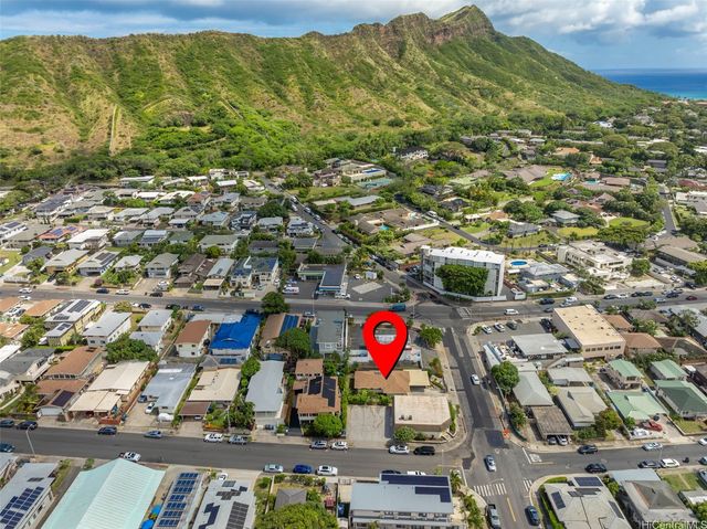 3648 Campbell Avenue, Honolulu, HI 96815