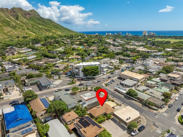 3648 Campbell Avenue, Honolulu, HI 96815