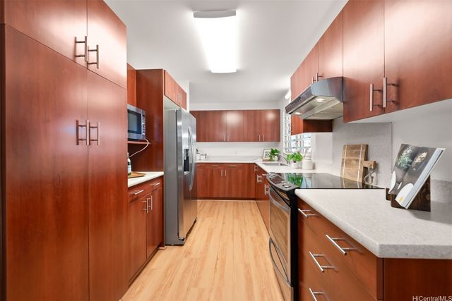 3648 Campbell Avenue, Honolulu, HI 96815
