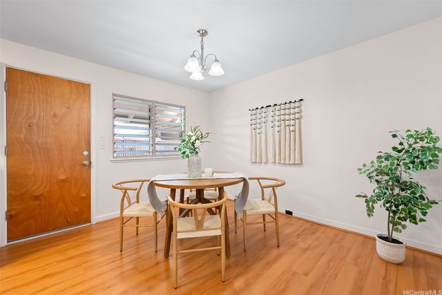 3648 Campbell Avenue, Honolulu, HI 96815