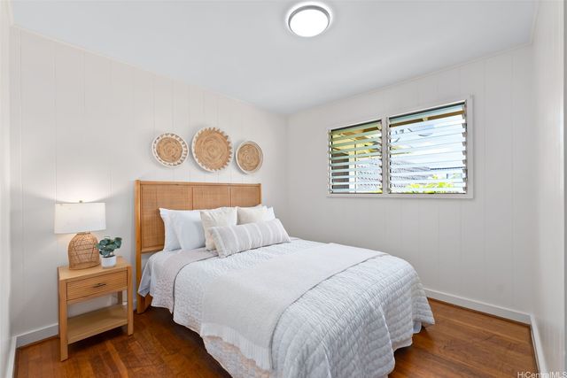 3648 Campbell Avenue, Honolulu, HI 96815