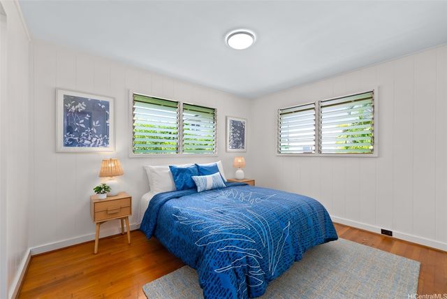 3648 Campbell Avenue, Honolulu, HI 96815