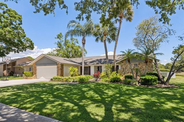 3463 NORTHRIDGE DRIVE, Clearwater, FL 33761