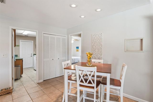 3463 NORTHRIDGE DRIVE, Clearwater, FL 33761