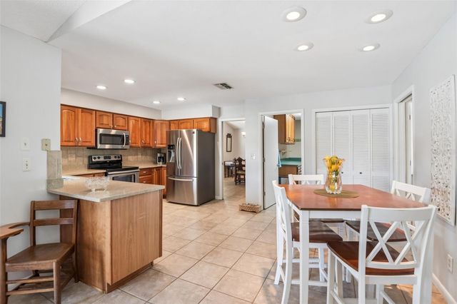 3463 NORTHRIDGE DRIVE, Clearwater, FL 33761