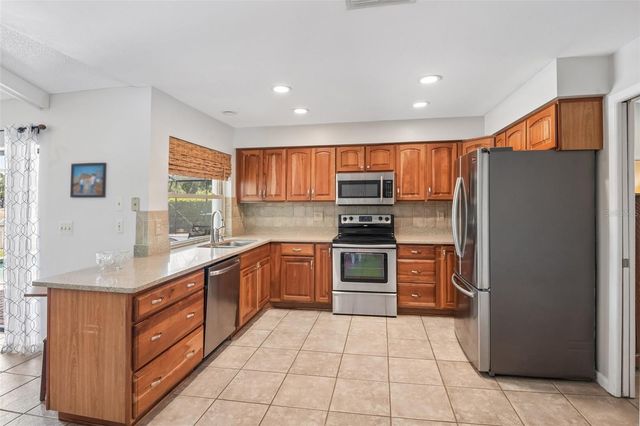 3463 NORTHRIDGE DRIVE, Clearwater, FL 33761