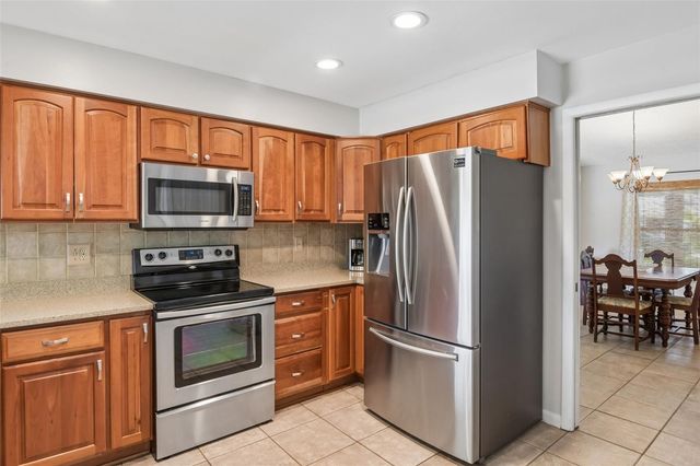 3463 NORTHRIDGE DRIVE, Clearwater, FL 33761