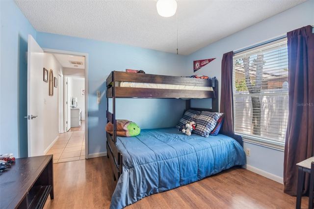 3463 NORTHRIDGE DRIVE, Clearwater, FL 33761