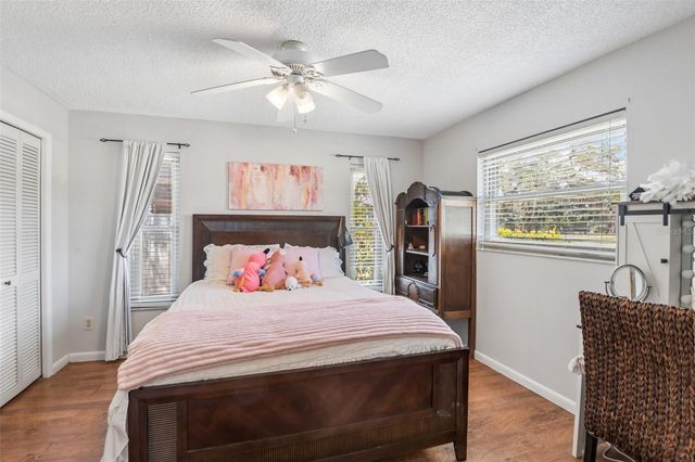 3463 NORTHRIDGE DRIVE, Clearwater, FL 33761