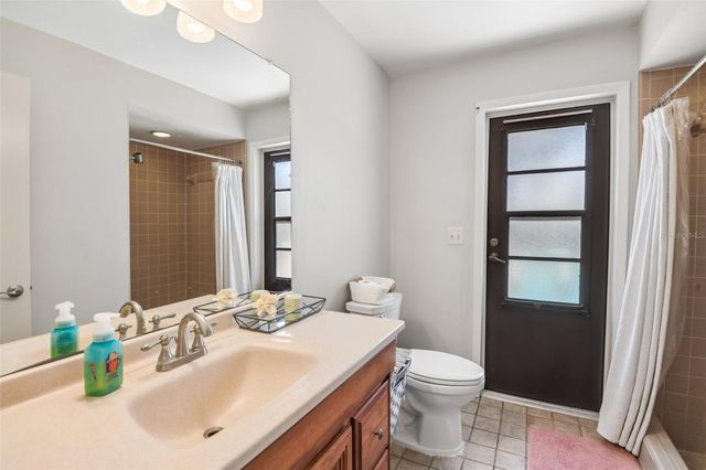 3463 NORTHRIDGE DRIVE, Clearwater, FL 33761