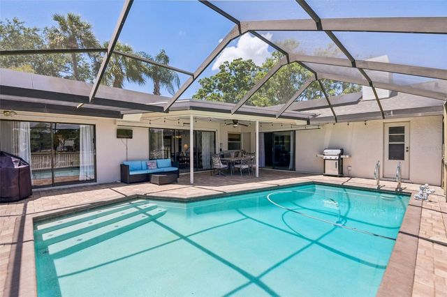 3463 NORTHRIDGE DRIVE, Clearwater, FL 33761