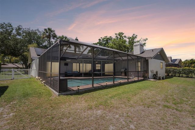 3463 NORTHRIDGE DRIVE, Clearwater, FL 33761