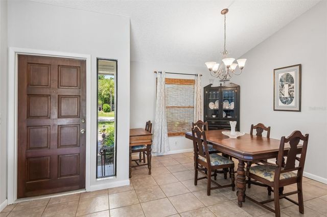 3463 NORTHRIDGE DRIVE, Clearwater, FL 33761