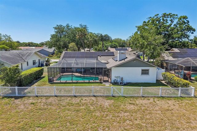 3463 NORTHRIDGE DRIVE, Clearwater, FL 33761