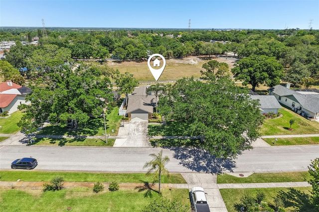 3463 NORTHRIDGE DRIVE, Clearwater, FL 33761