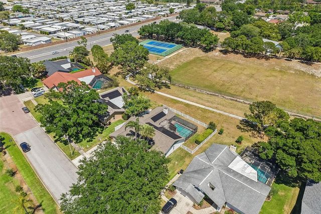 3463 NORTHRIDGE DRIVE, Clearwater, FL 33761