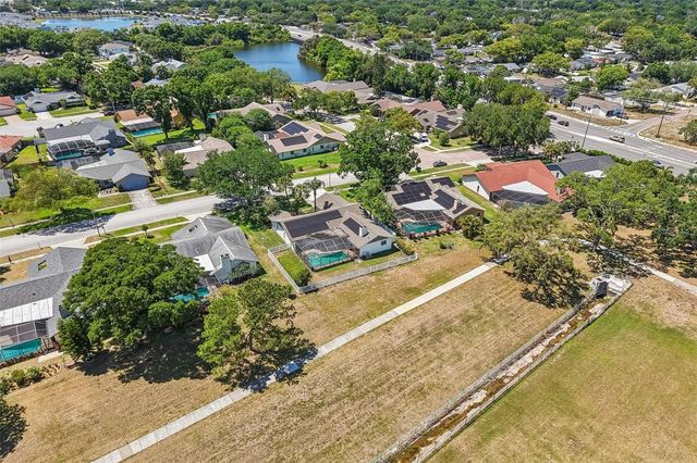 3463 NORTHRIDGE DRIVE, Clearwater, FL 33761