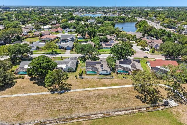 3463 NORTHRIDGE DRIVE, Clearwater, FL 33761