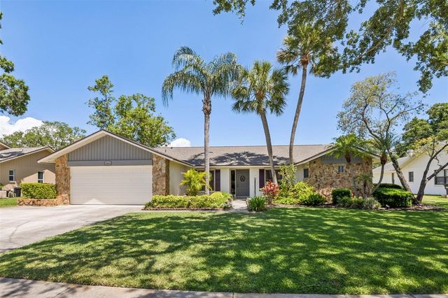 3463 NORTHRIDGE DRIVE, Clearwater, FL 33761