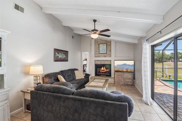 3463 NORTHRIDGE DRIVE, Clearwater, FL 33761