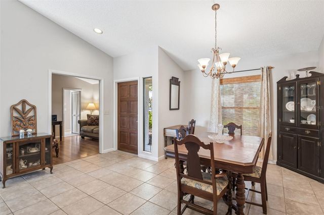 3463 NORTHRIDGE DRIVE, Clearwater, FL 33761