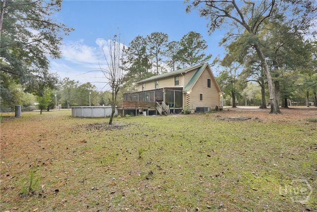 262 Tara Street, Rincon, GA 31326