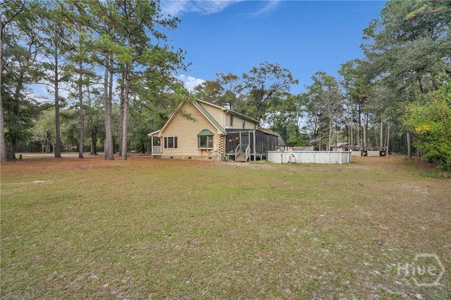 262 Tara Street, Rincon, GA 31326
