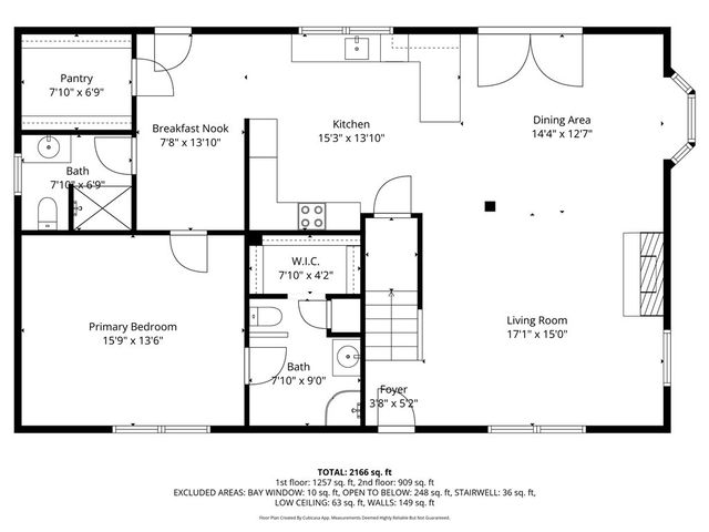 262 Tara Street, Rincon, GA 31326