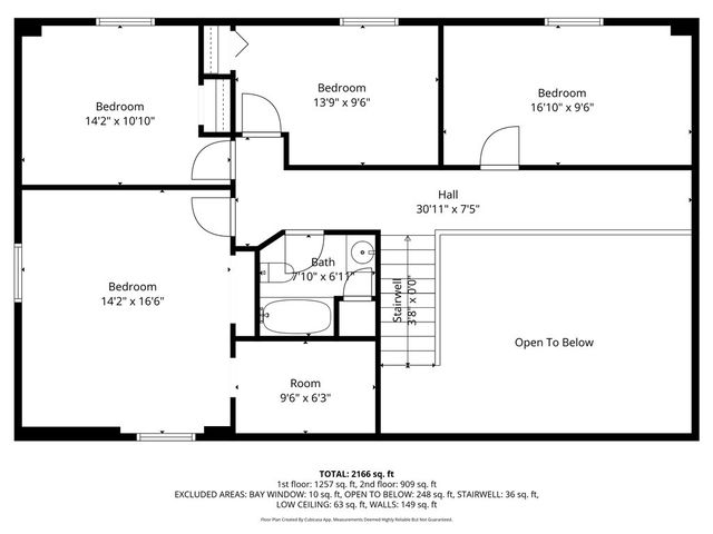 262 Tara Street, Rincon, GA 31326