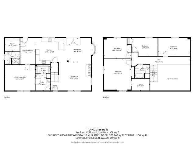 262 Tara Street, Rincon, GA 31326