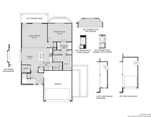 8519 Smithers Avenue, San Antonio, TX 78252