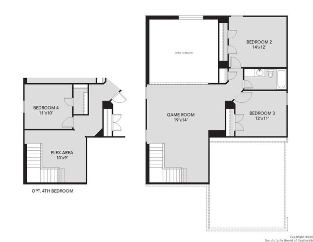8519 Smithers Avenue, San Antonio, TX 78252