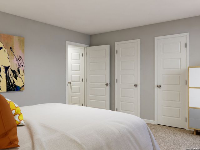 8519 Smithers Avenue, San Antonio, TX 78252