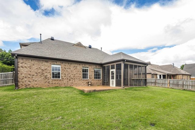 6175 OLD BROWNSVILLE RD, Bartlett, TN 38135