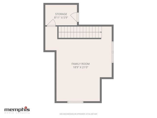 6175 OLD BROWNSVILLE RD, Bartlett, TN 38135