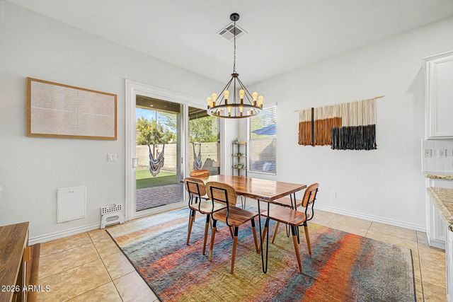 4622 E FIRESTONE Drive, Chandler, AZ 85249