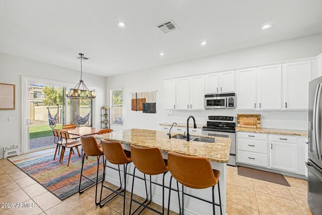 4622 E FIRESTONE Drive, Chandler, AZ 85249