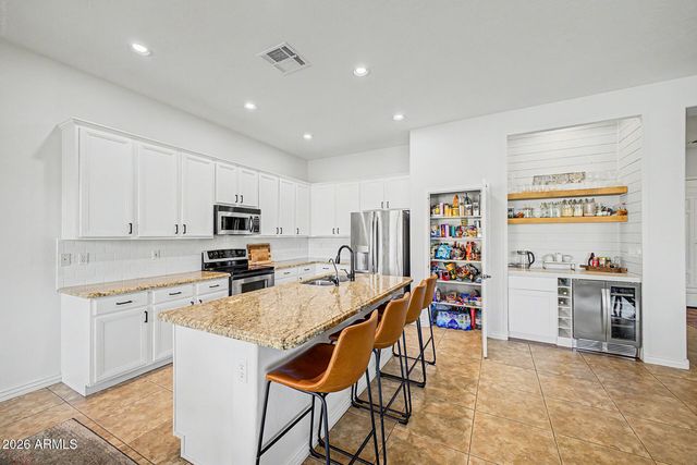 4622 E FIRESTONE Drive, Chandler, AZ 85249