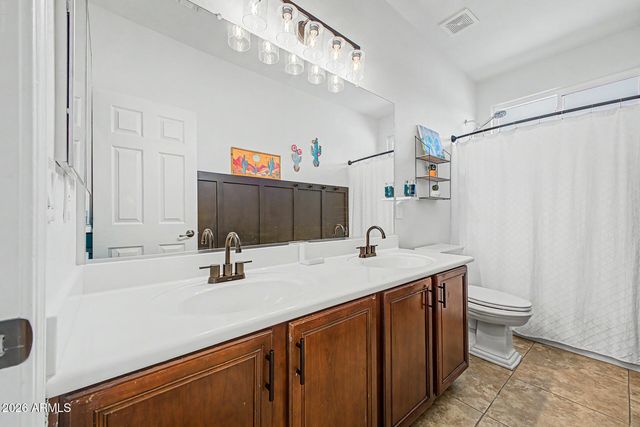 4622 E FIRESTONE Drive, Chandler, AZ 85249