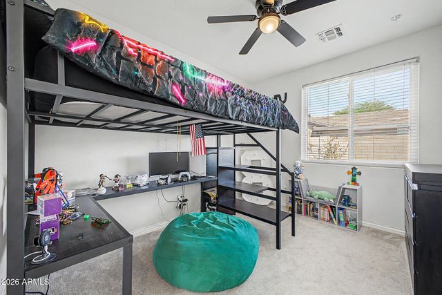 4622 E FIRESTONE Drive, Chandler, AZ 85249