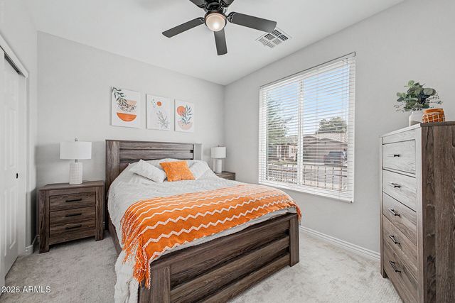 4622 E FIRESTONE Drive, Chandler, AZ 85249