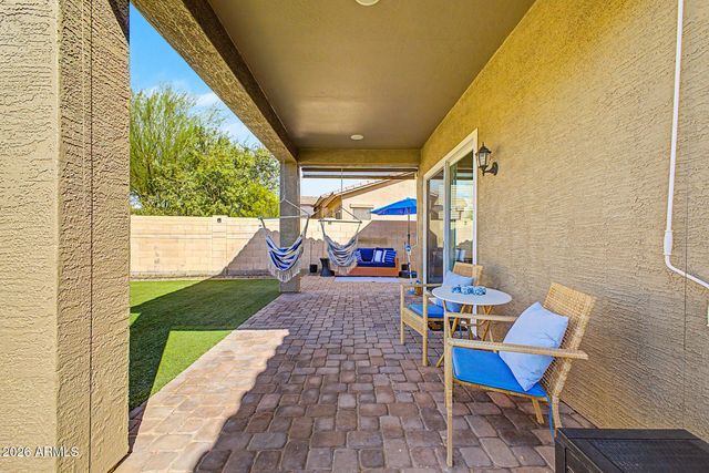 4622 E FIRESTONE Drive, Chandler, AZ 85249